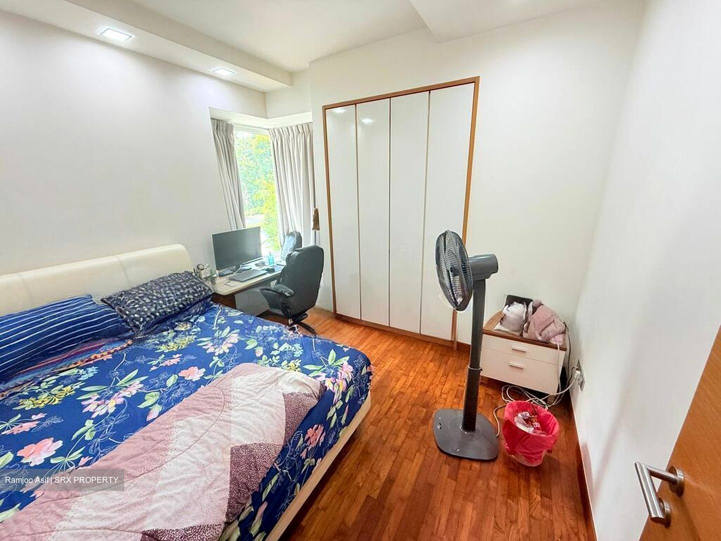 Savannah Condopark (D18), Condominium #499404411